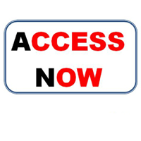 New Access Now brochure