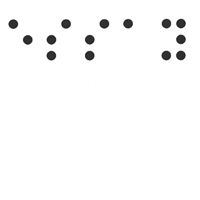 Braille Essay Contest