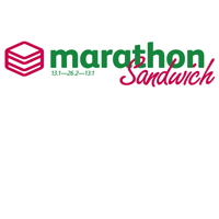 Marathon Sandwich logo