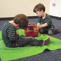 Little Sparklers Playgroup