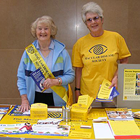 Sheffield Macular Group