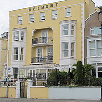 Llandudno Holiday