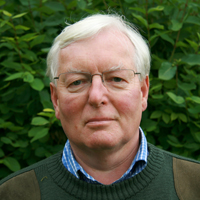 Photo of Trustee John Winkworth-Smith