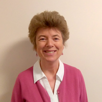 Photograph of Kate