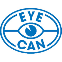 Eyecan logo