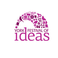 York Festival of Ideas logo