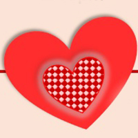 Illustration of a heart