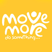 Move more logo