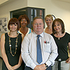 Photograph of Community Advice Officers