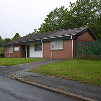 Photograph of Ravenscroft Resource Centre