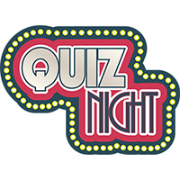 Picture of a sign saying Pub Quiz