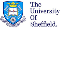 University of Sheffield logo