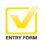 event entry form