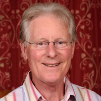 David Shepherd Retirement