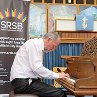 Bills Musical Extravaganza