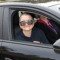 Blind Drive