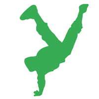 Breakdancing Sessions
