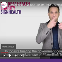 Useful BSL Videos