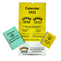 Large Print Calendars Diaries