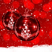 Christmas Closure