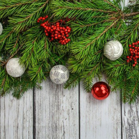 Christmas Closing