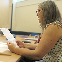 Creative Writing Group