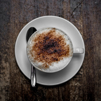 RSS Coffee Morning