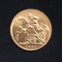 Unexpected Donation