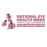 Eye Health Week