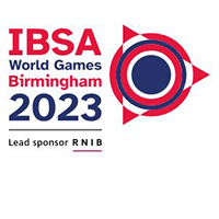 IBSA World games 2023