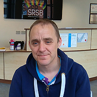 Training at Talk Direct