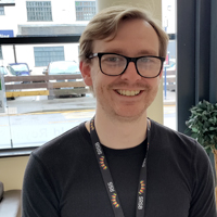 Meet the Team. Jack
