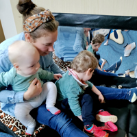 SRSB LittleSparklers Playgroup
