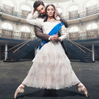Audio Described Ballet