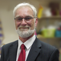 Steve Hambleton Retirement 