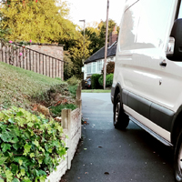 Pavement Parking 