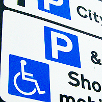 Blue Badge Renewal