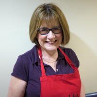 Our Team. Volunteer Profiles