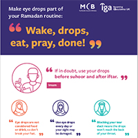 Ramadan. Client Information. 