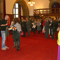 SRSB Insight Event