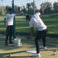 VI Baseball Trip to Italy