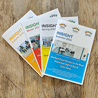 Latest Client Newsletter