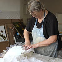 Yorkshire Artspace Exhibition