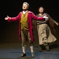 No Horizon the Musical