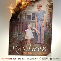 My Old Man Production