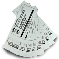 Raffle Tickets