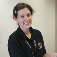 Our Team. Staff Profiles