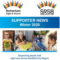 Supporter News Winter 2020