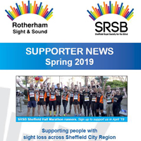 Latest Supporter Newsletter