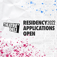 Theatre Deli Artist Residency